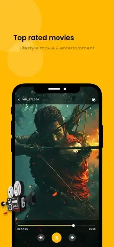 cricfy-download Top Rated Movies